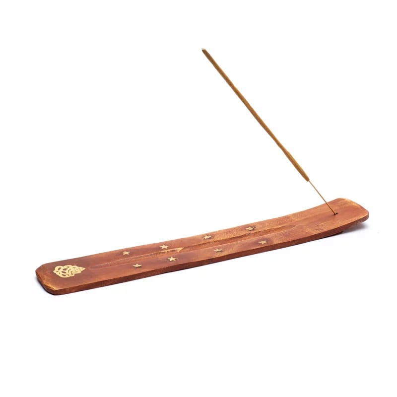 Ganesh Incense stick holder